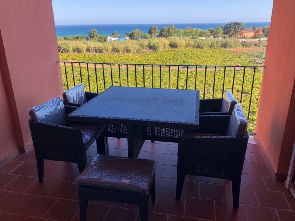 Los Hidalgos Golf Manilva Extérieur photo
