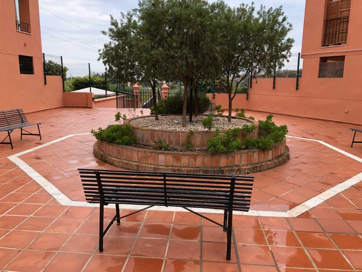 Los Hidalgos Golf Manilva Extérieur photo
